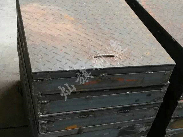 复合钢格板图片4