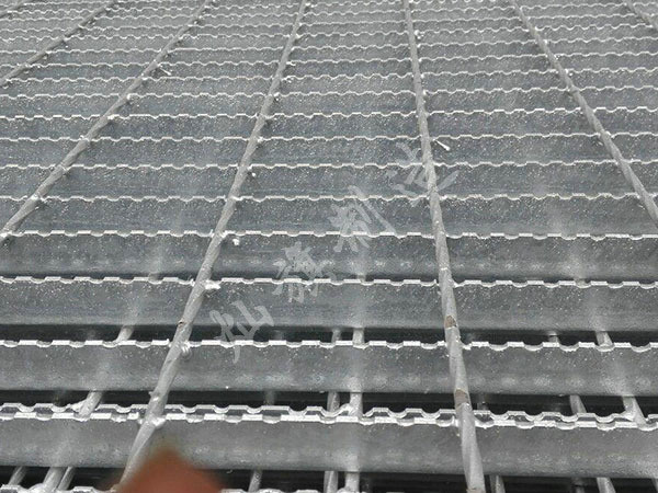 湖北防滑沟盖板图片4
